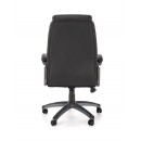 Кресло компьютерное HALMAR STEVEN черный/серый